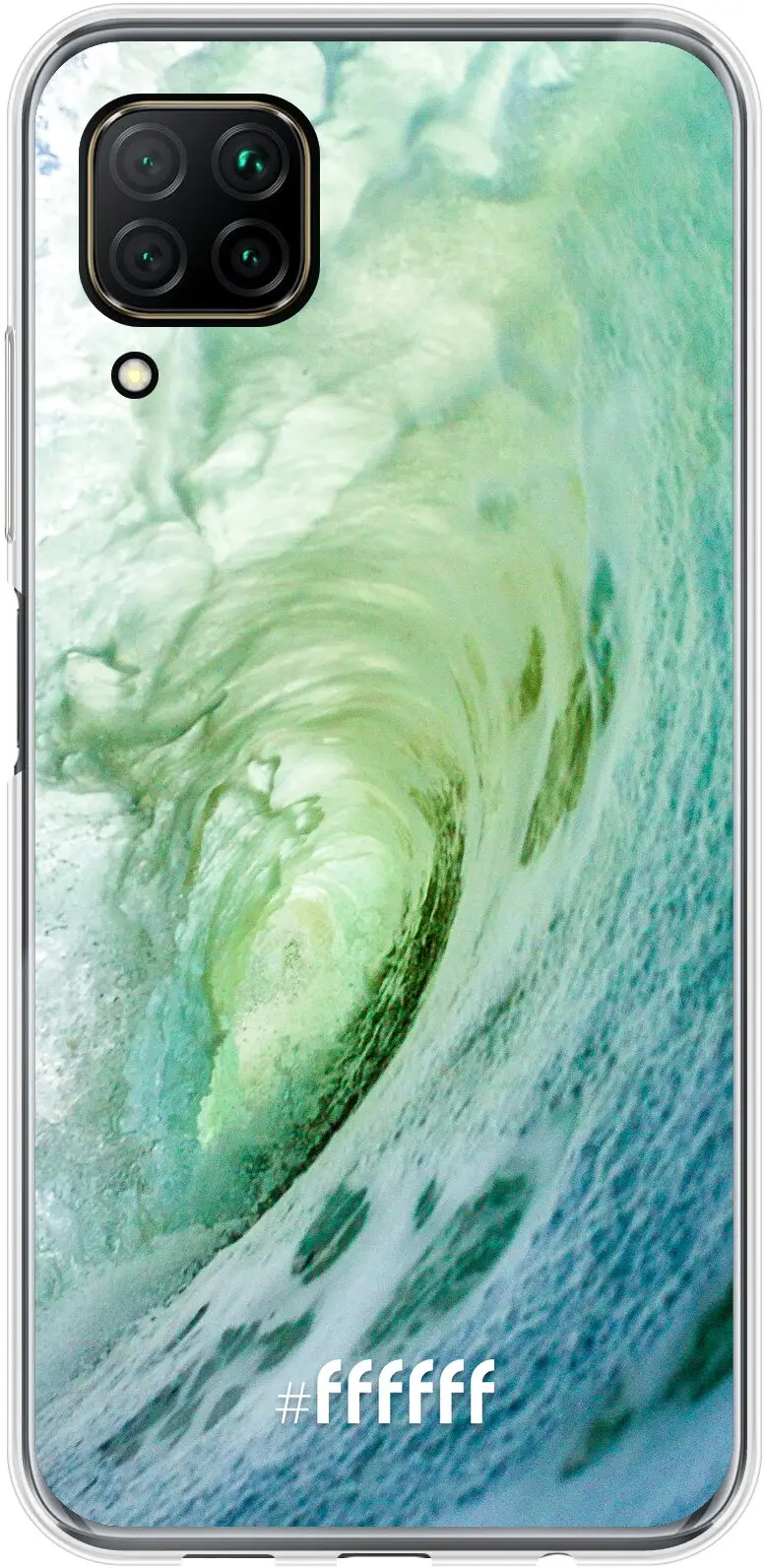 It's a Wave P40 Lite