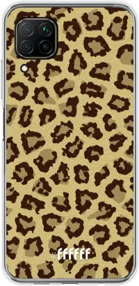 Jaguar Print P40 Lite