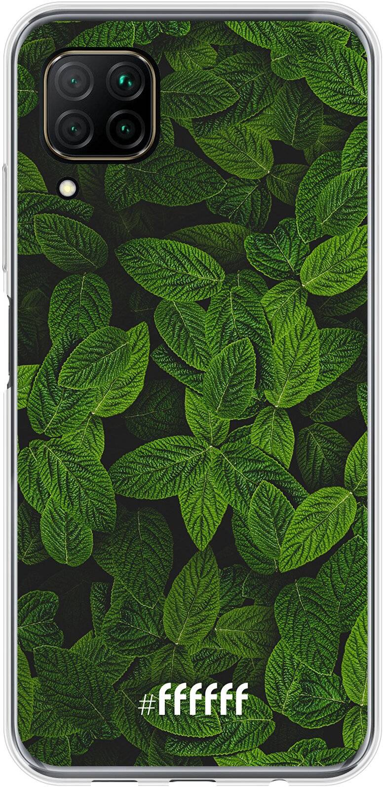 Jungle Greens P40 Lite