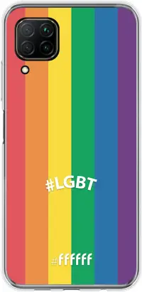 #LGBT - #LGBT P40 Lite