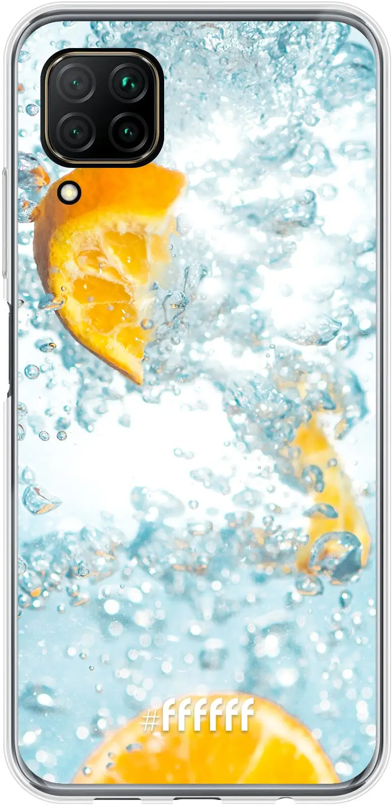 Lemon Fresh P40 Lite