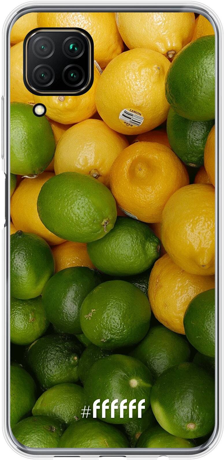 Lemon & Lime P40 Lite