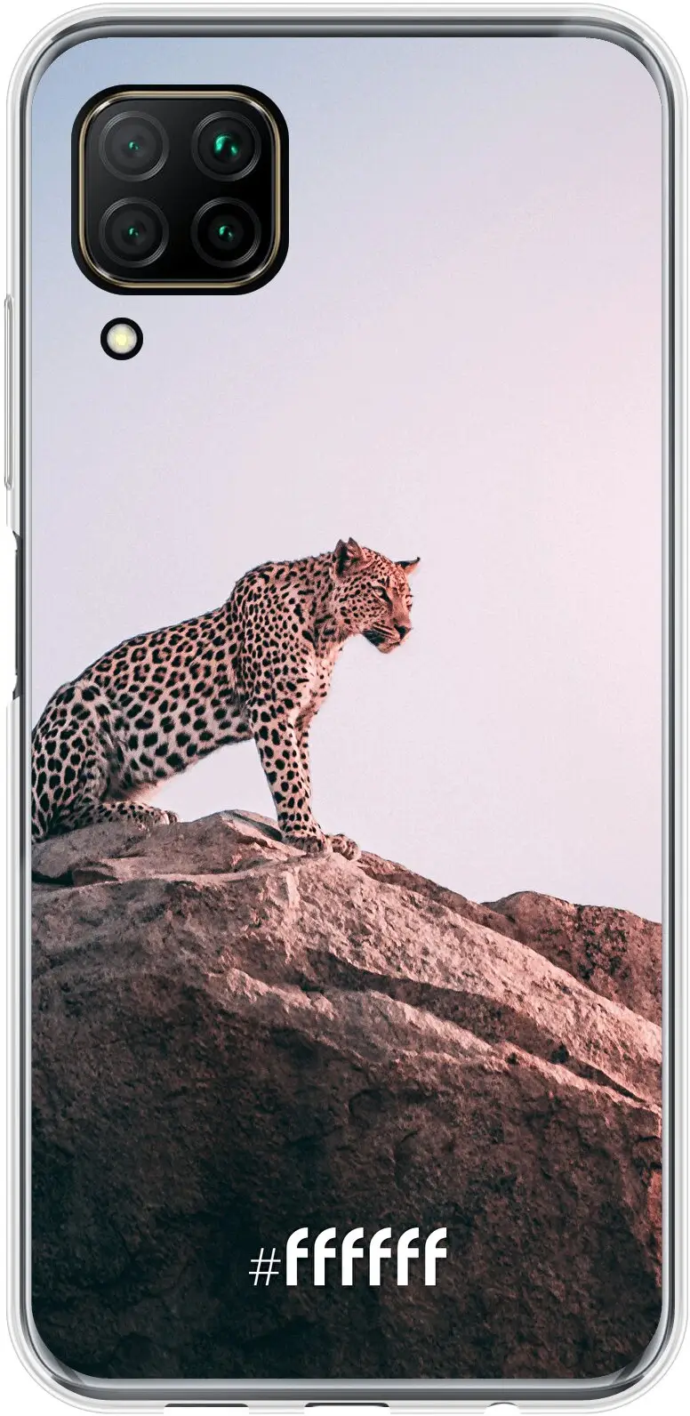 Leopard P40 Lite