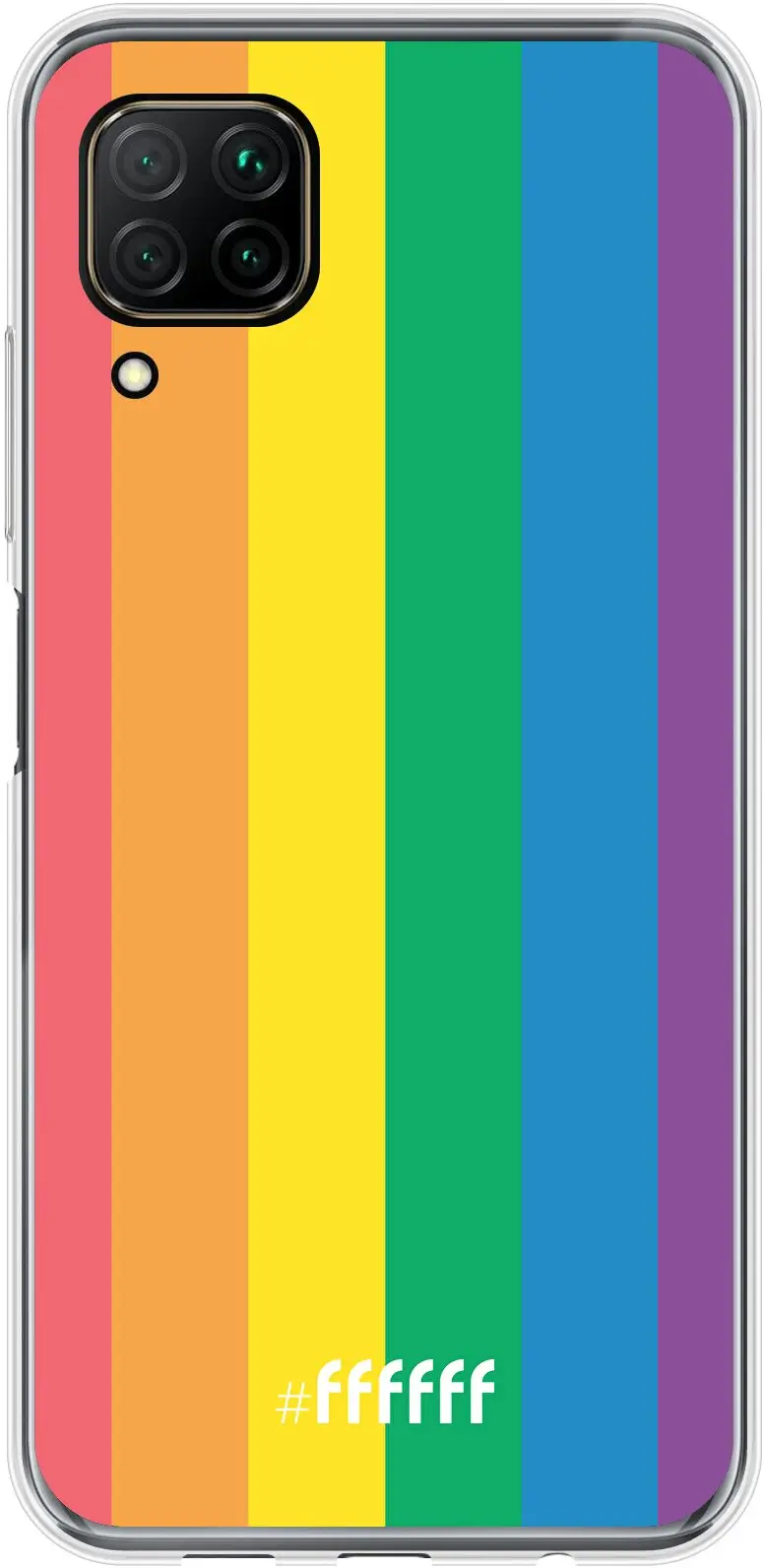 #LGBT P40 Lite