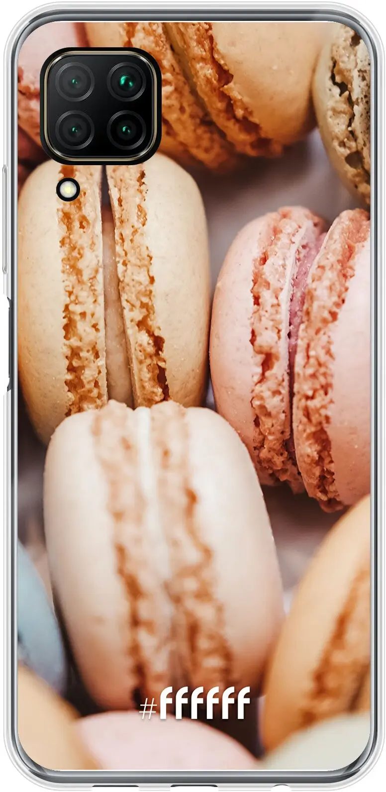 Macaron P40 Lite