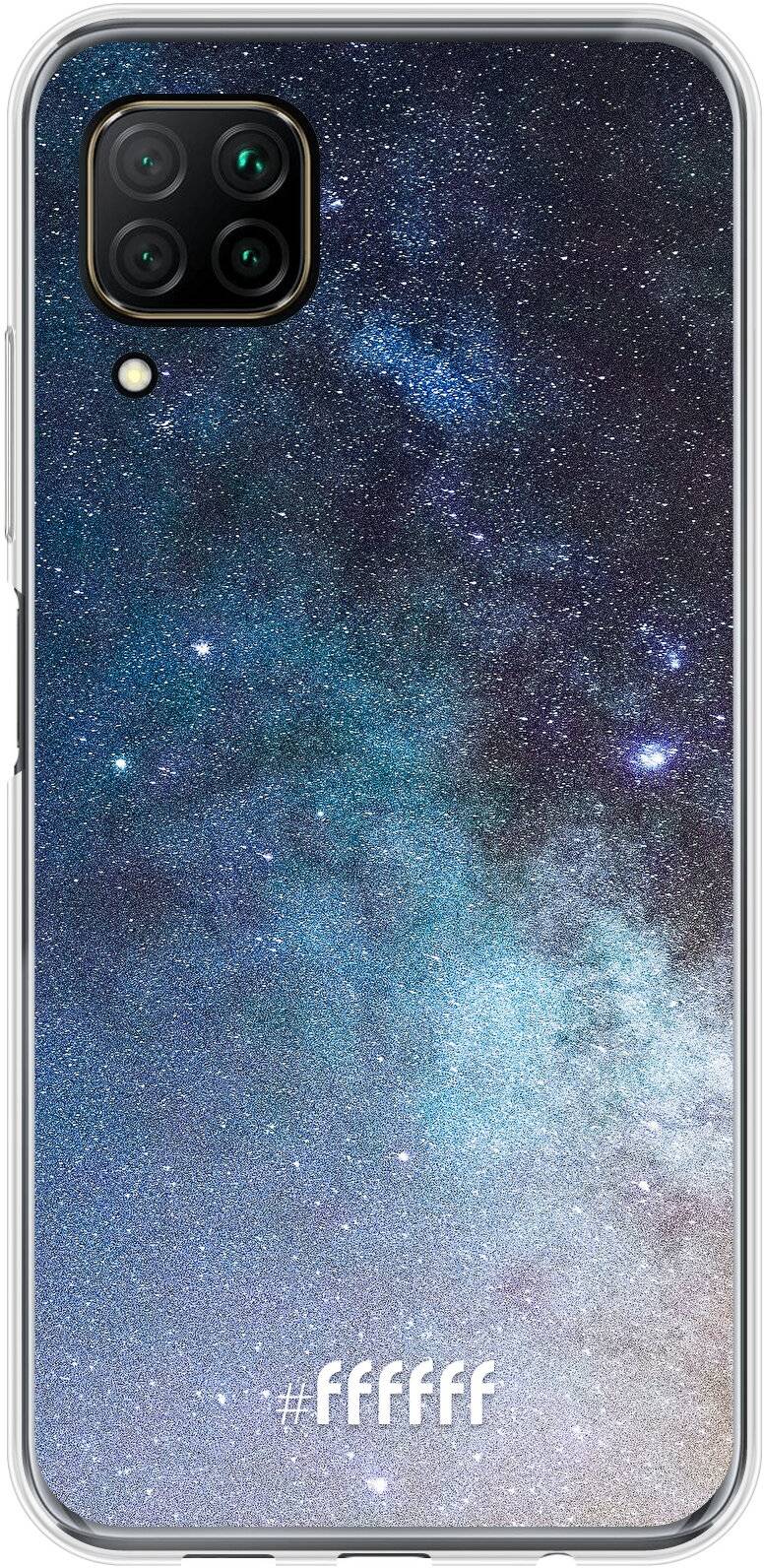 Milky Way P40 Lite