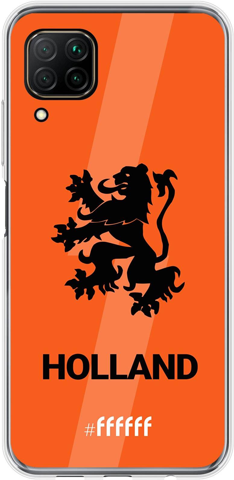 Nederlands Elftal - Holland P40 Lite