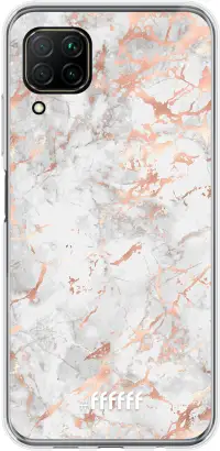 Peachy Marble P40 Lite