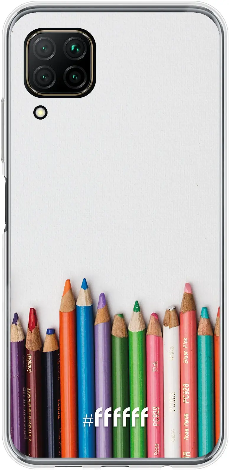 Pencils P40 Lite