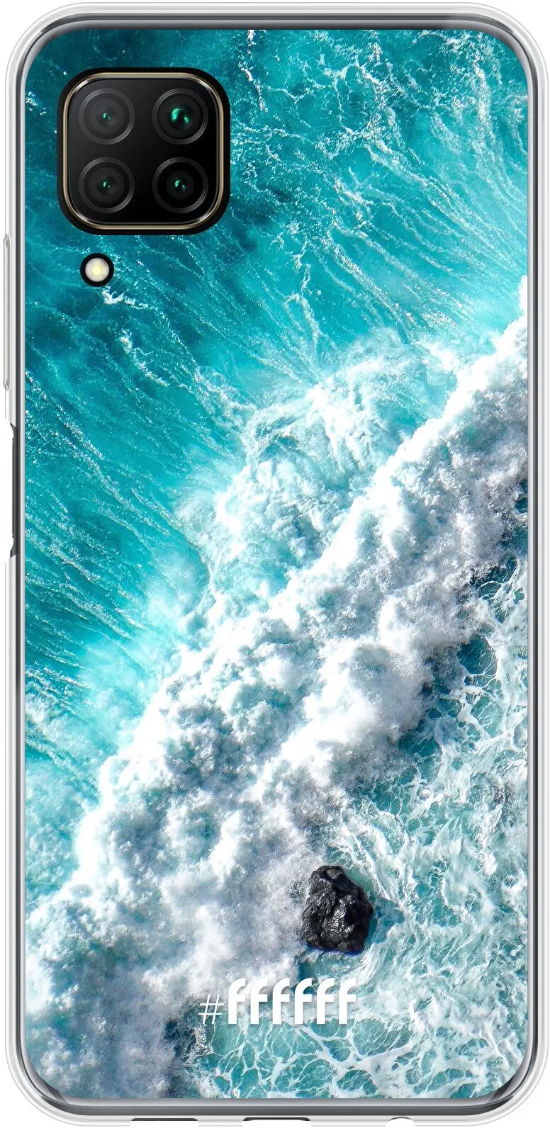 Perfect to Surf P40 Lite