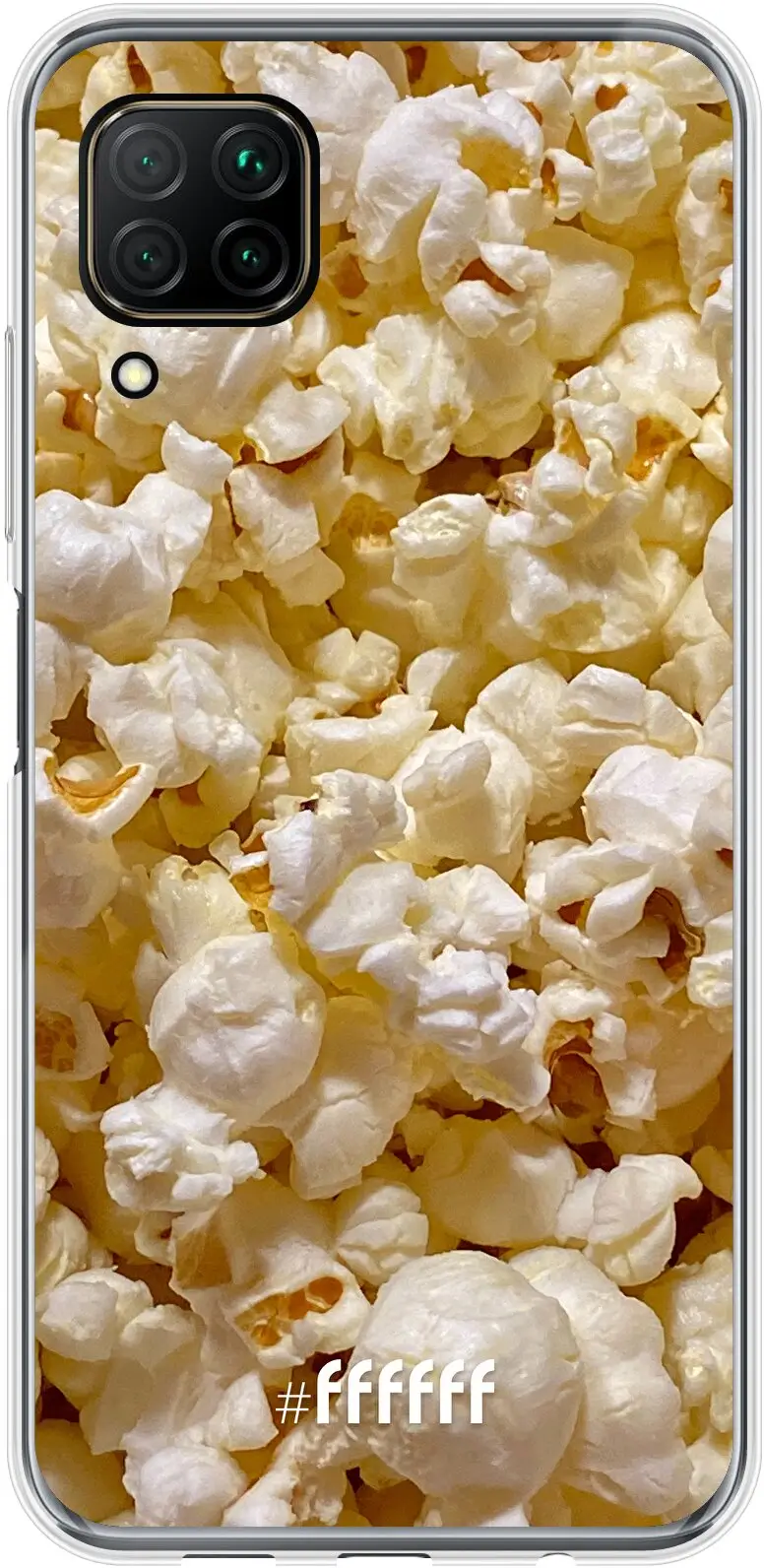 Popcorn P40 Lite