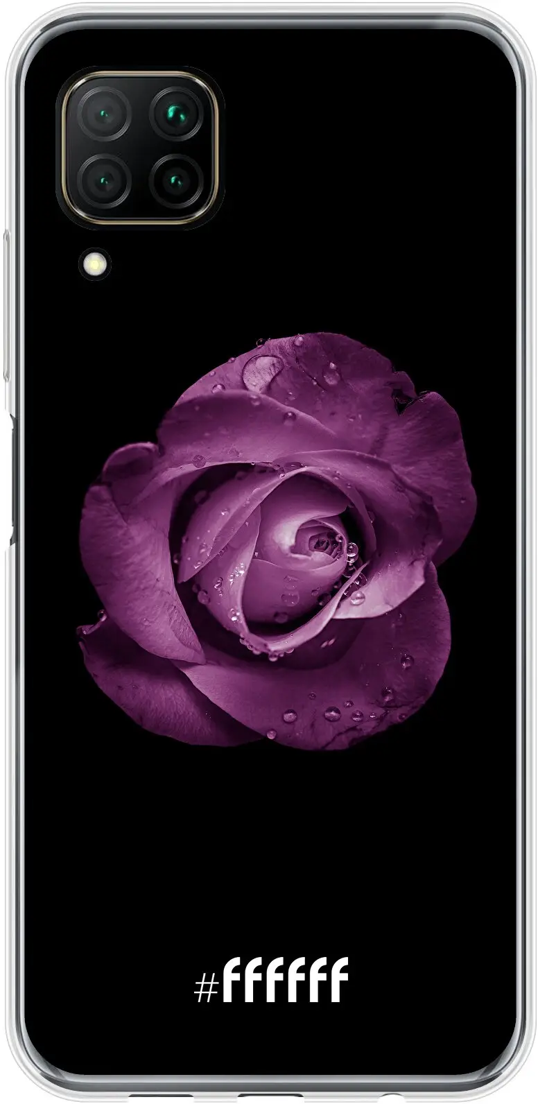 Purple Rose P40 Lite