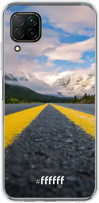 Road Ahead P40 Lite