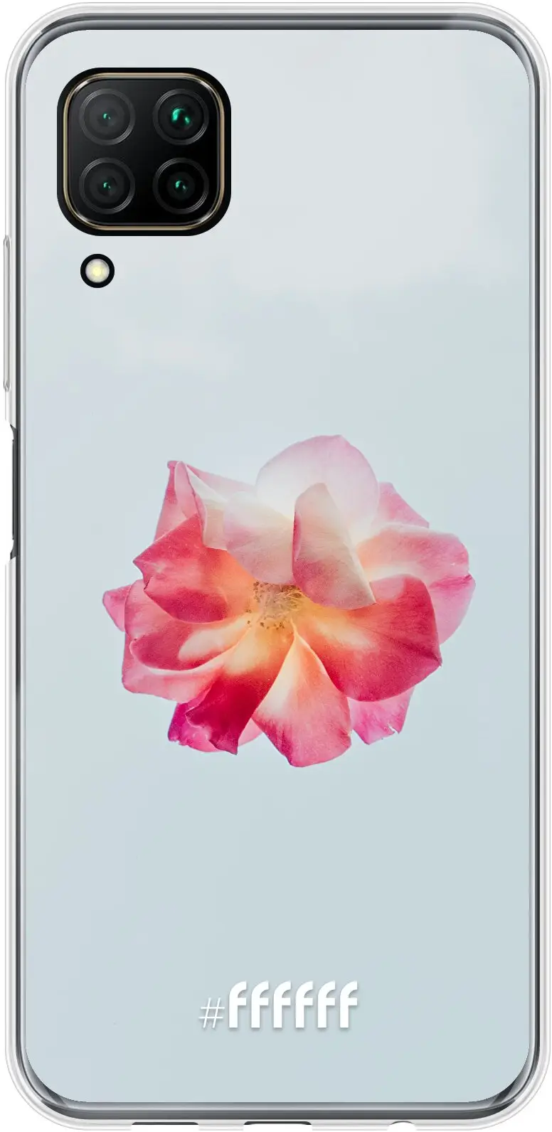 Rouge Floweret P40 Lite