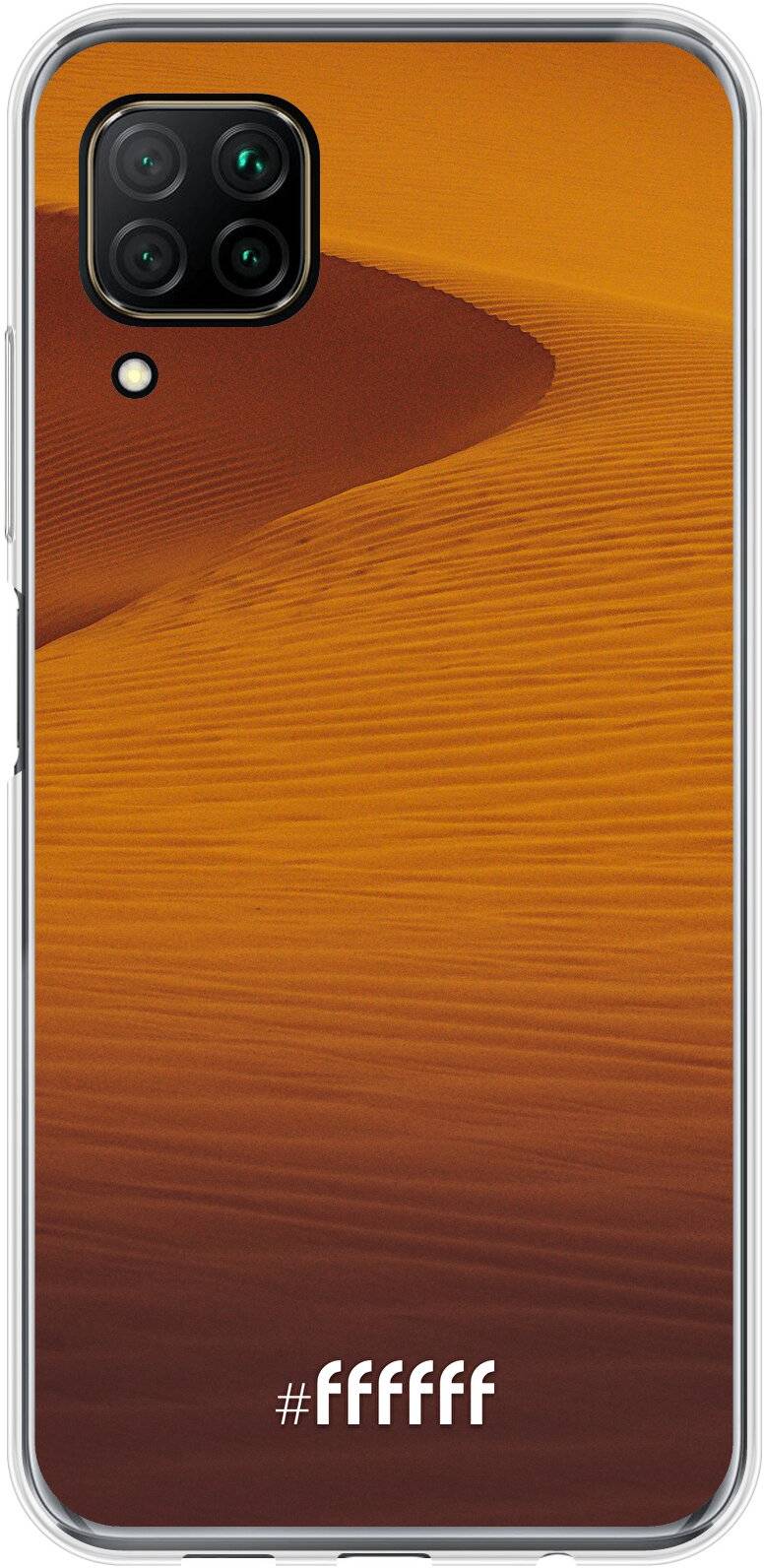 Sand Dunes P40 Lite