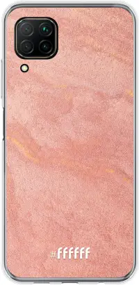 Sandy Pink P40 Lite