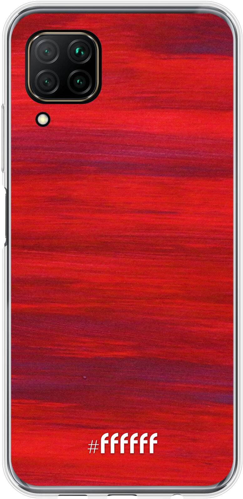 Scarlet Canvas P40 Lite