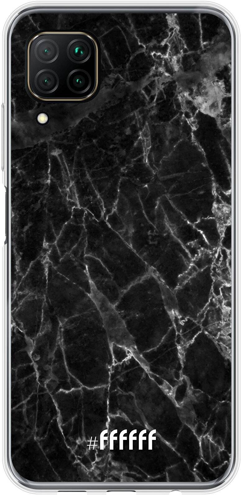 Shattered Marble P40 Lite