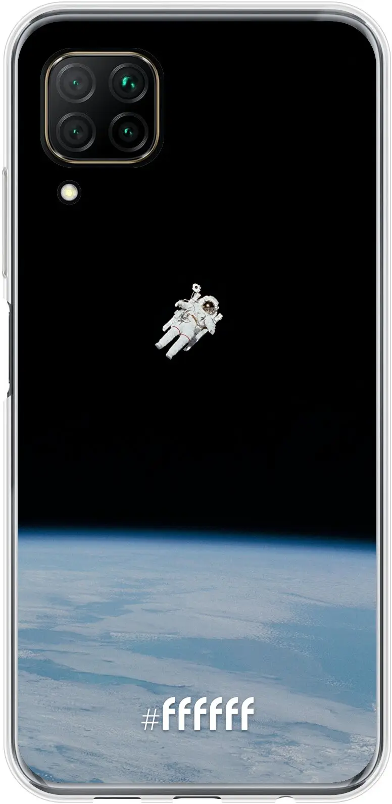 Spacewalk P40 Lite