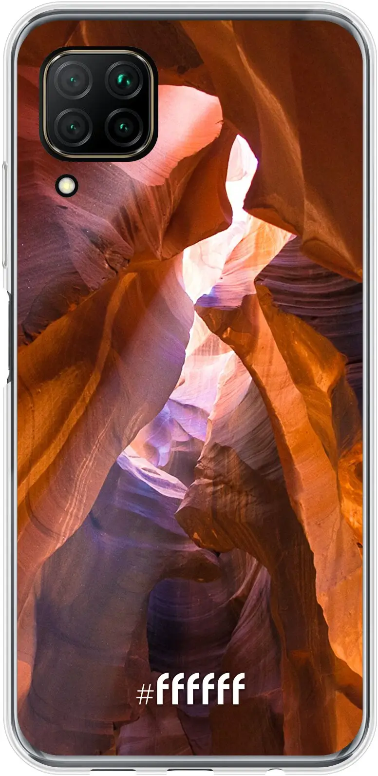 Sunray Canyon P40 Lite