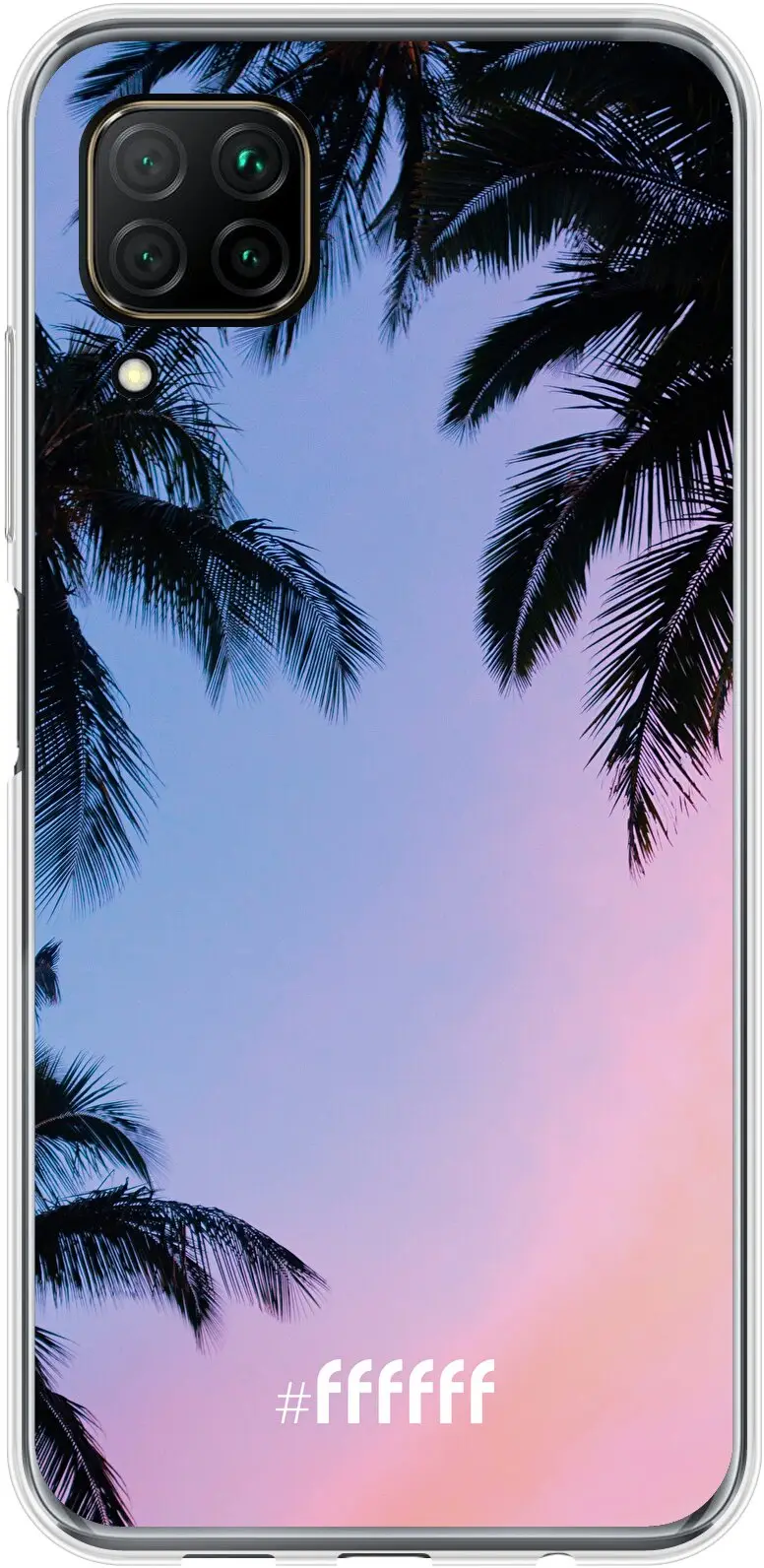 Sunset Palms P40 Lite