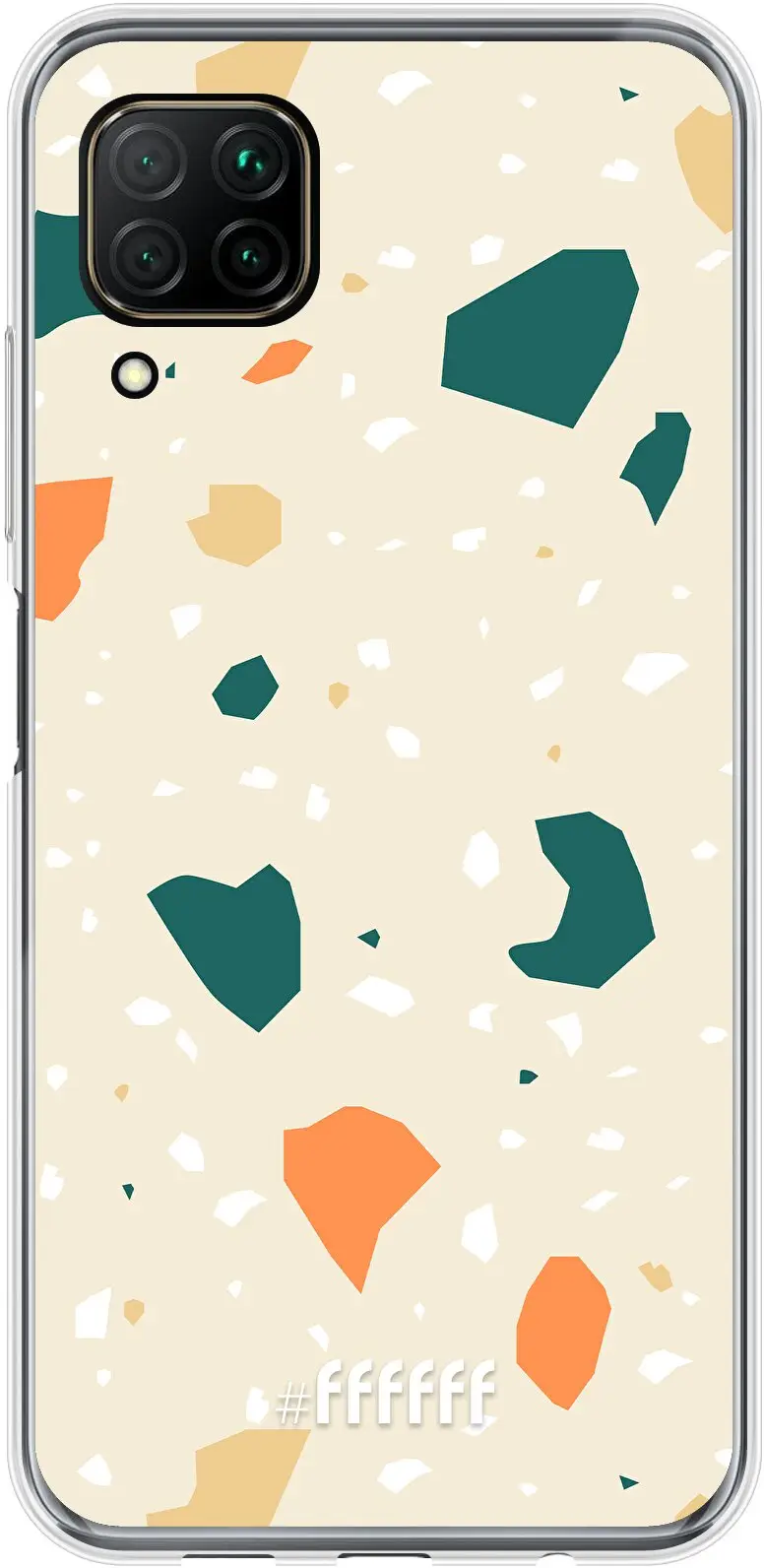 Terrazzo N°1 P40 Lite