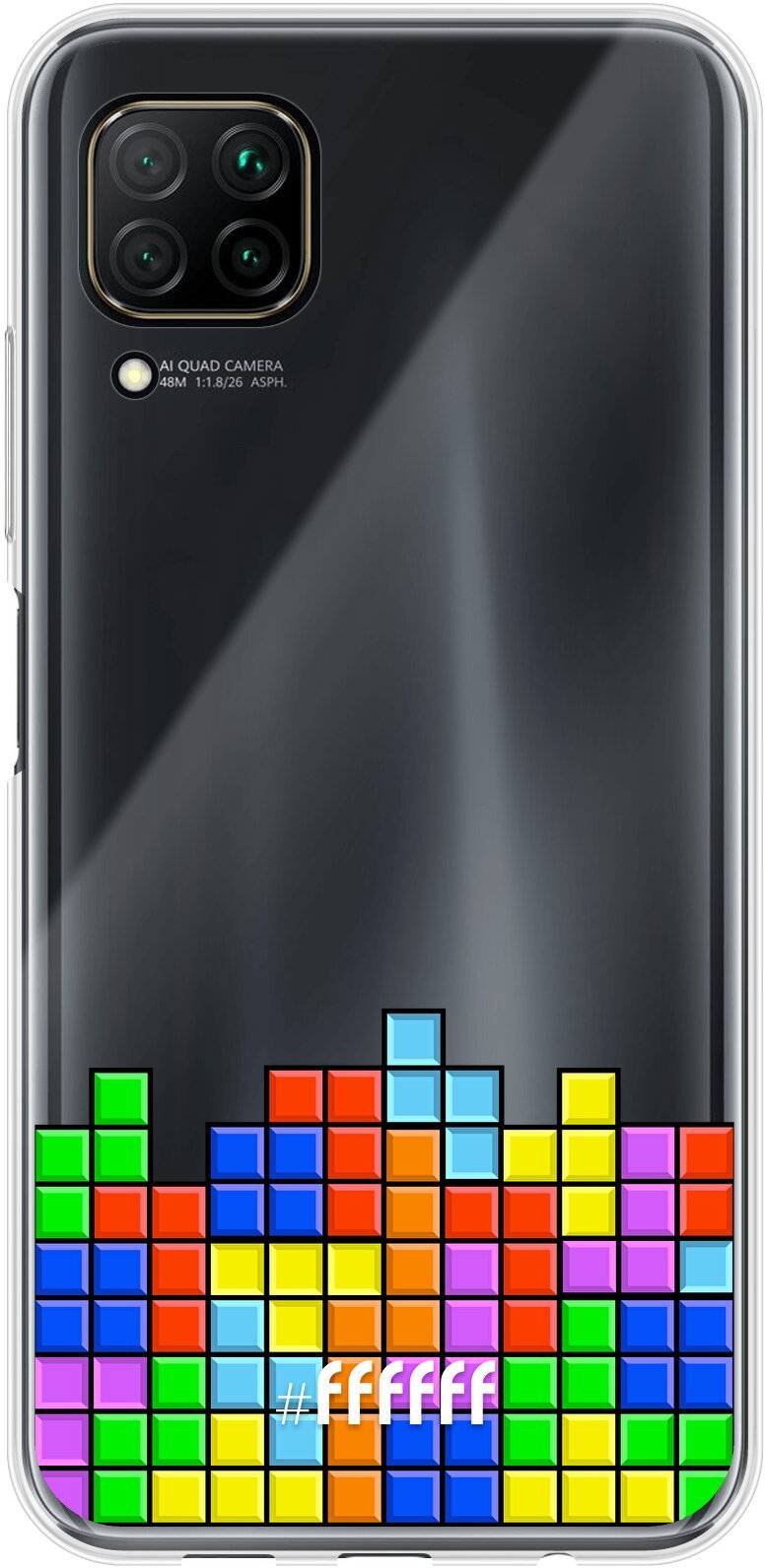 Tetris P40 Lite