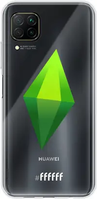 The Sims P40 Lite