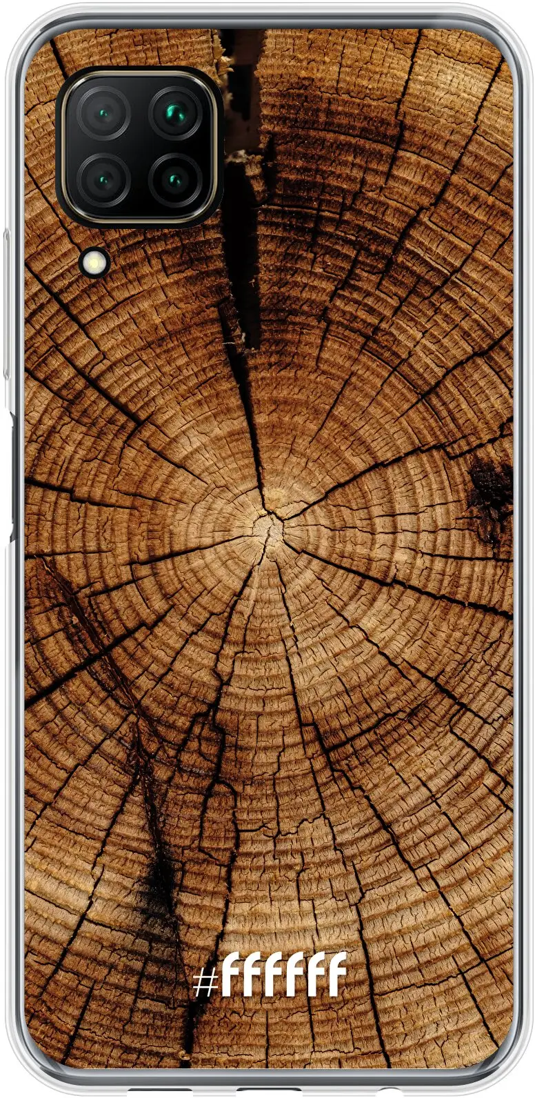 Tree Rings P40 Lite