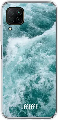 Whitecap Waves P40 Lite