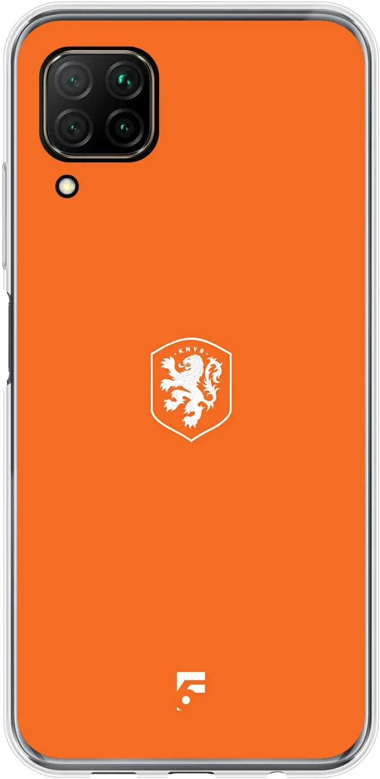 WK 2026 - Nederland thuis P40 Lite