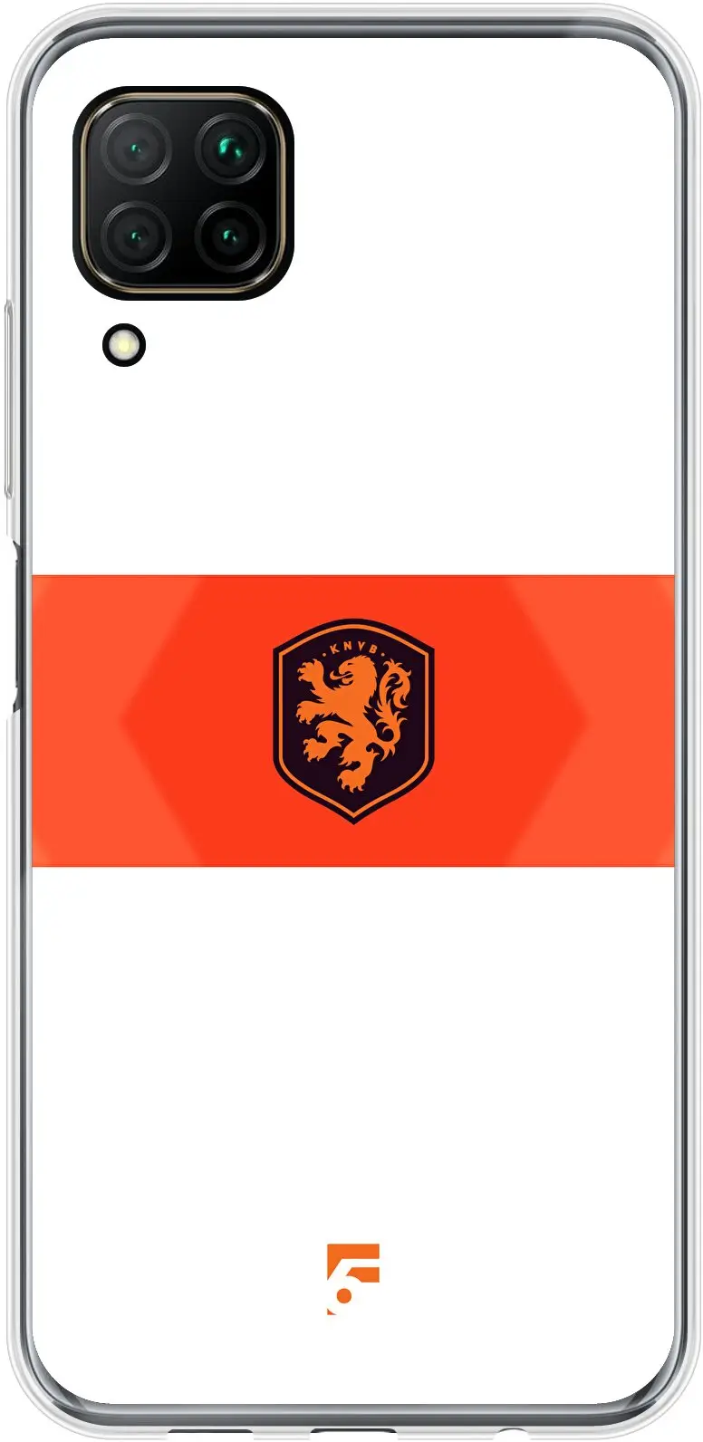 WK 2026 - Nederland uit P40 Lite