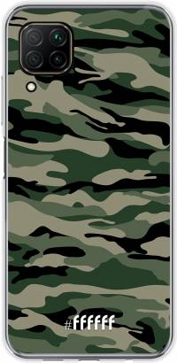 Woodland Camouflage P40 Lite