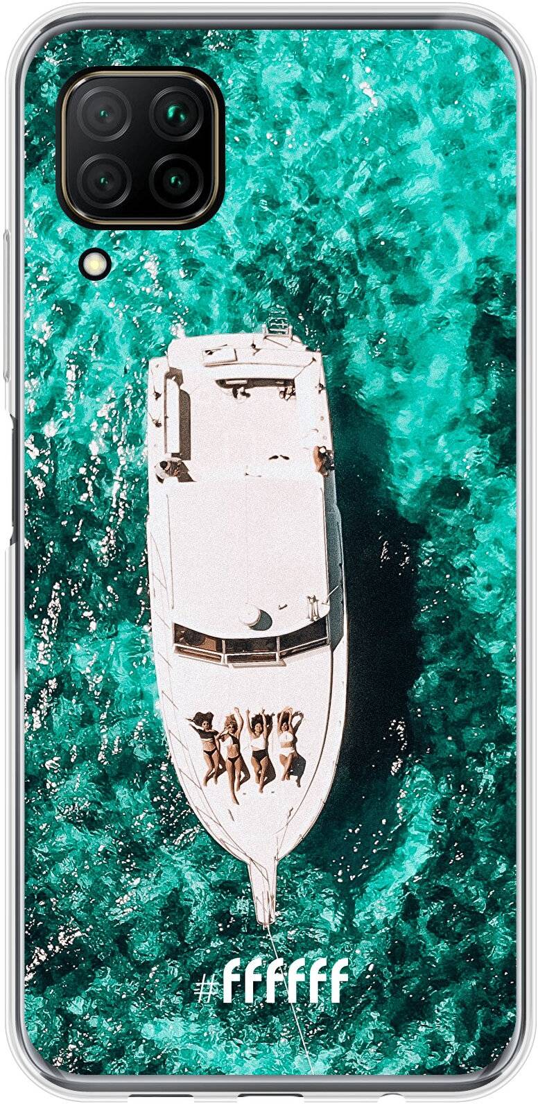 Yacht Life P40 Lite