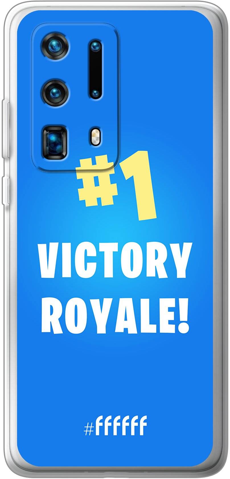 Battle Royale - Victory Royale P40 Pro+