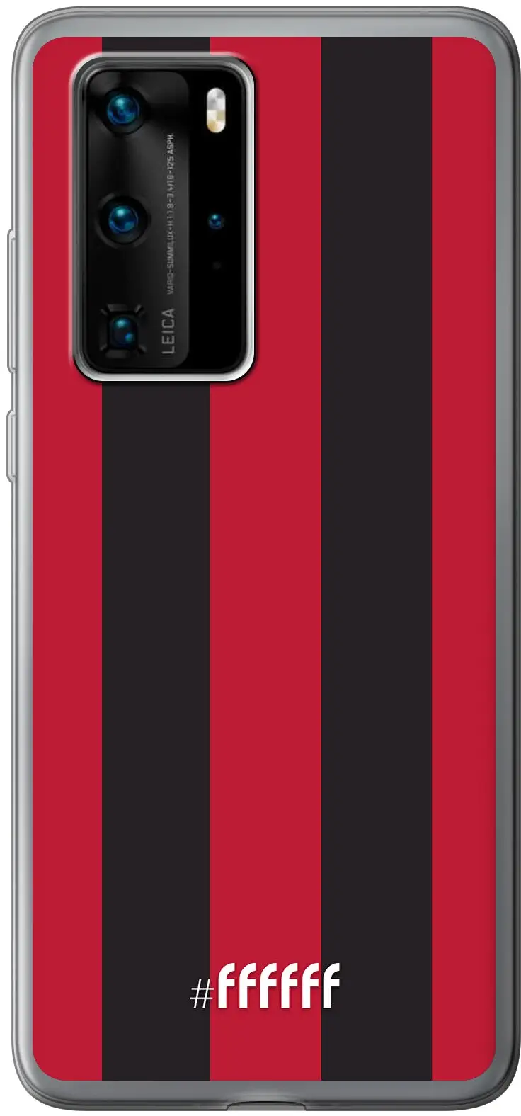 AC Milan P40 Pro