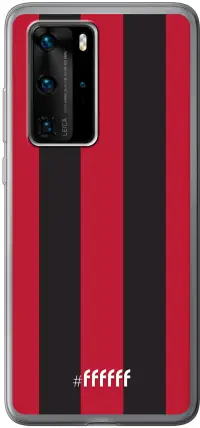 AC Milan P40 Pro