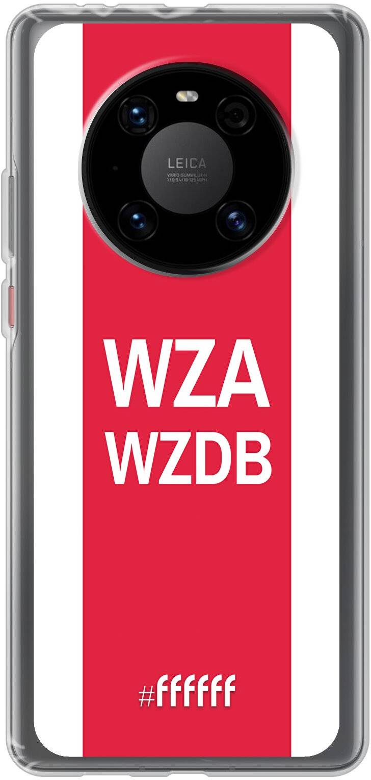 AFC Ajax - WZAWZDB P40 Pro