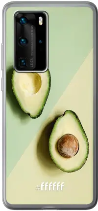 Avocado Aficionado P40 Pro