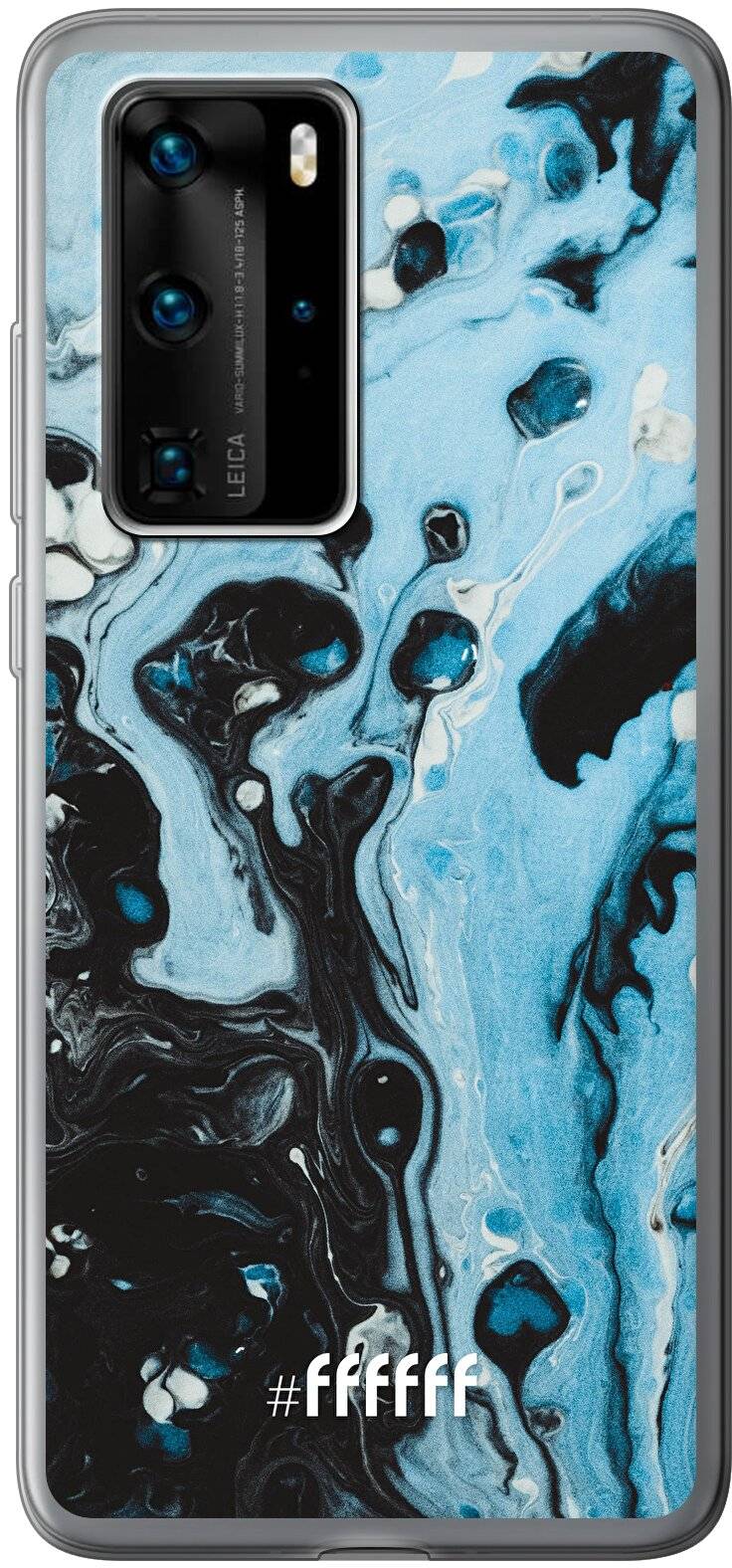 Melted Opal P40 Pro