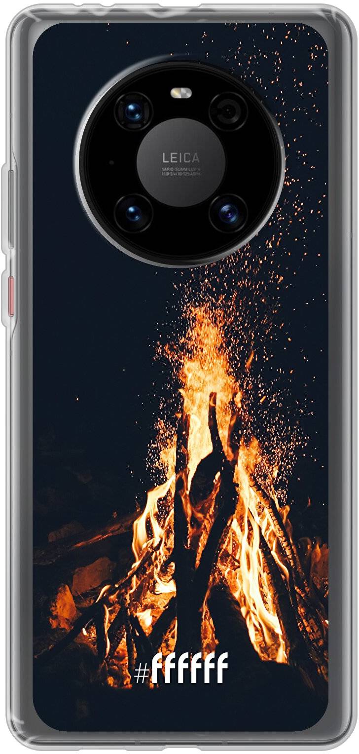 Bonfire P40 Pro