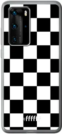 Checkered Chique P40 Pro