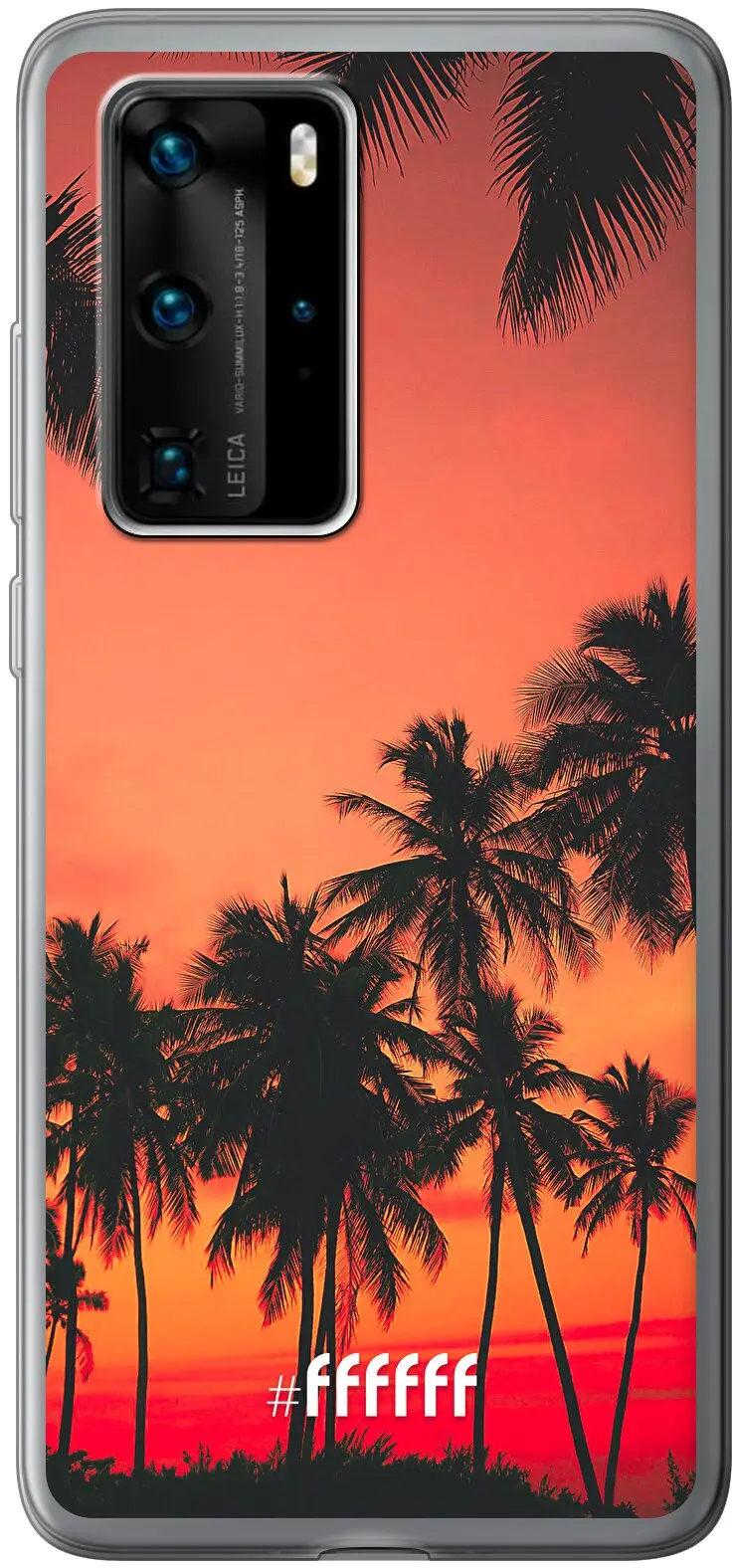 Coconut Nightfall P40 Pro