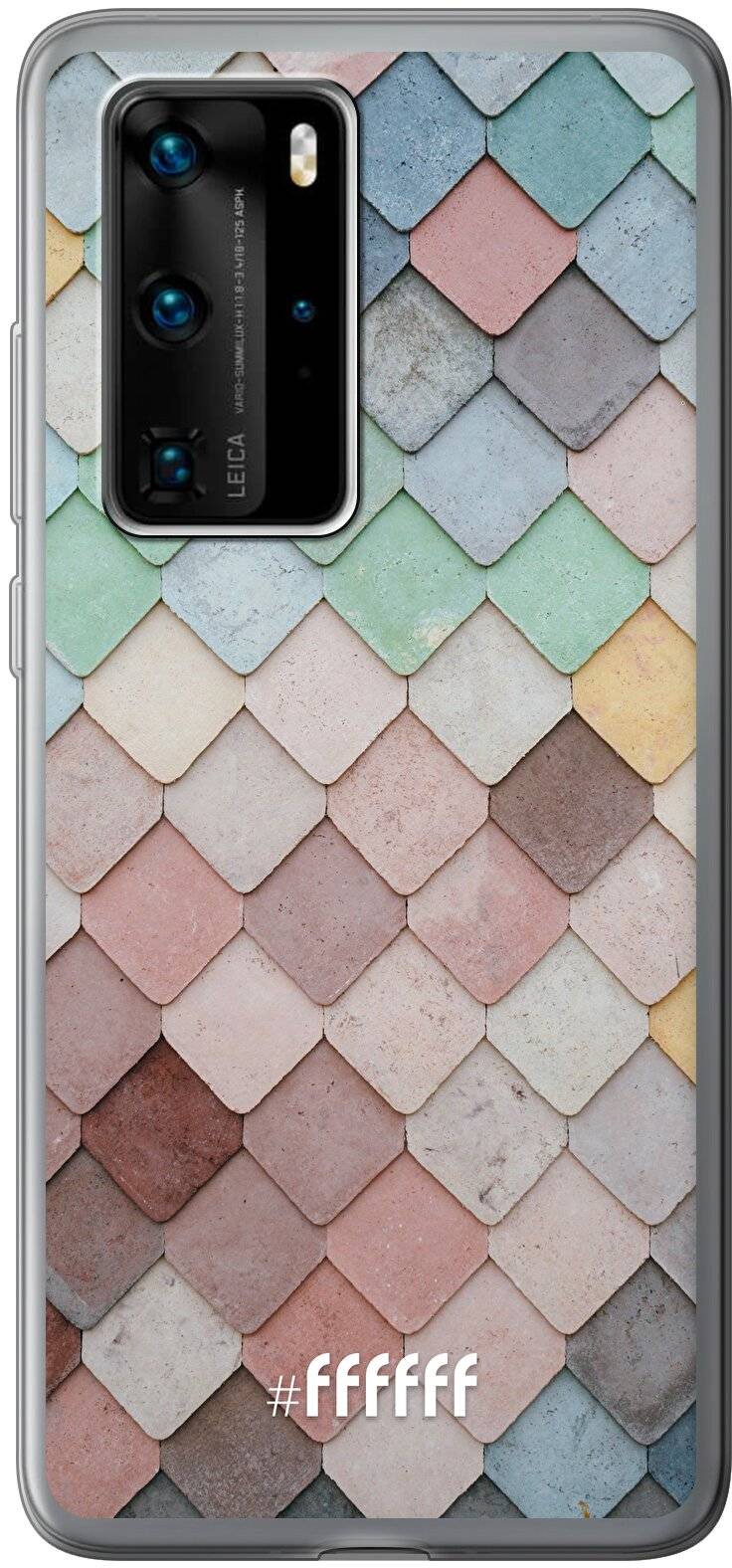 Colour Tiles P40 Pro