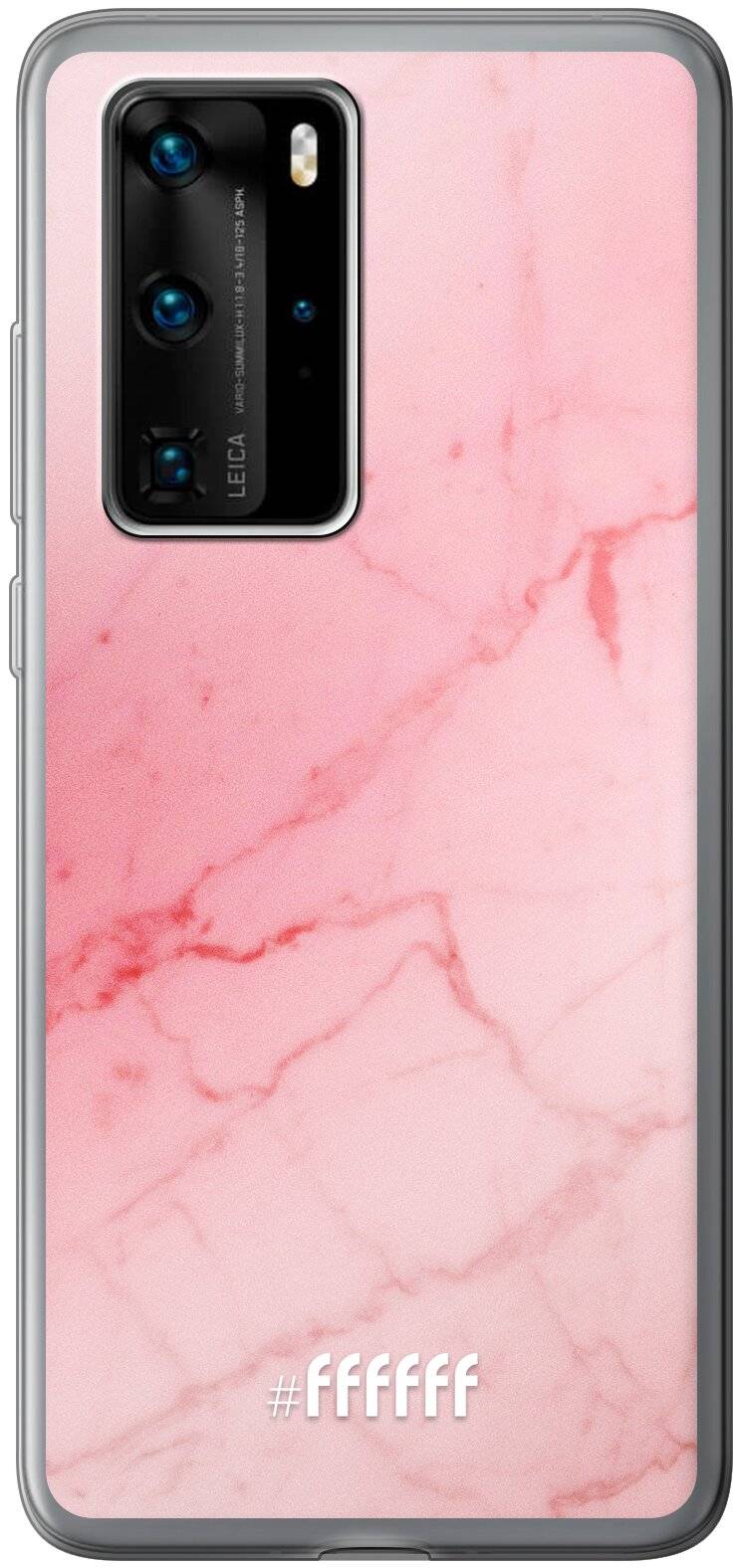 Coral Marble P40 Pro