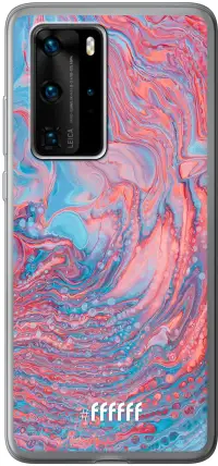 Corundum Pool P40 Pro