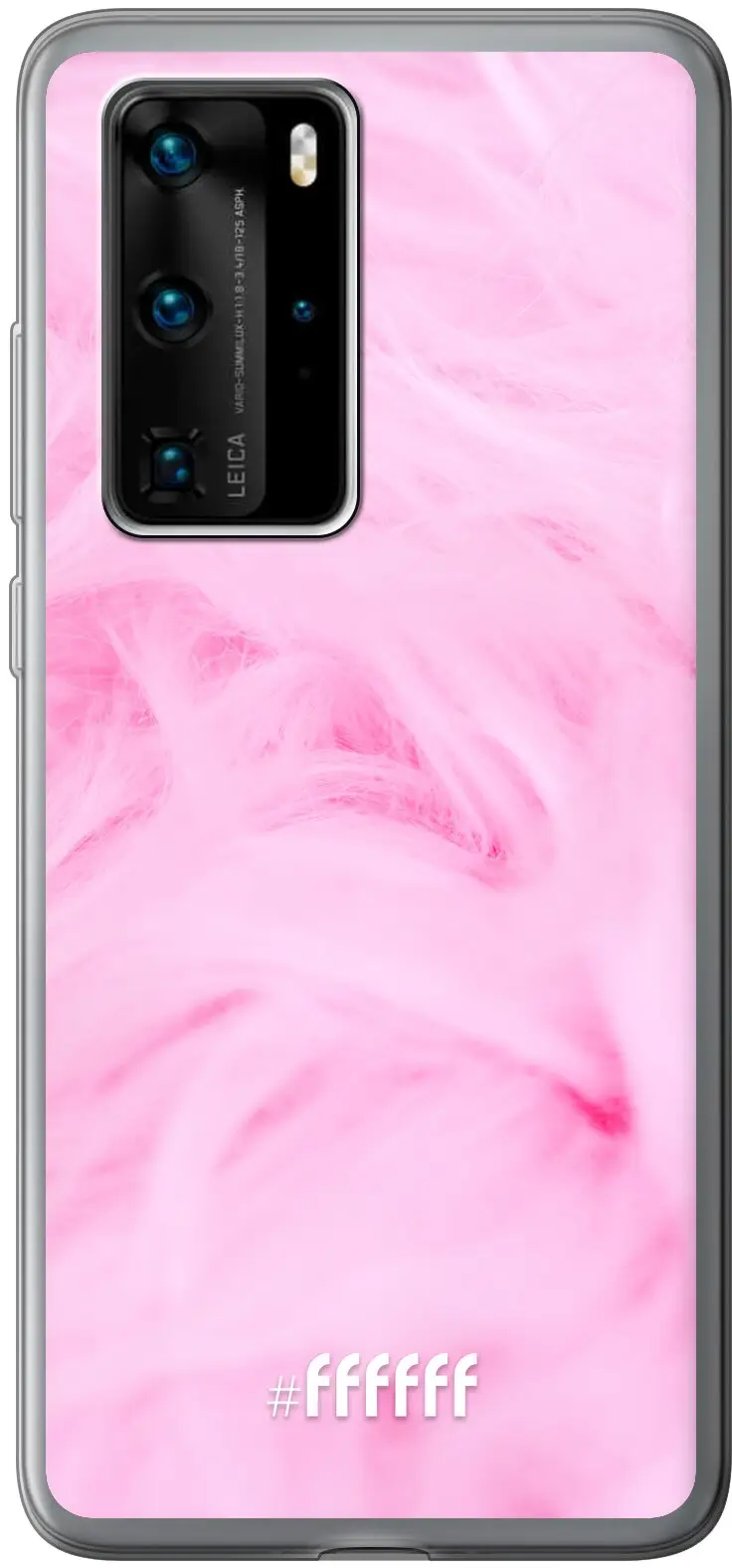 Cotton Candy P40 Pro