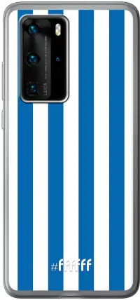 SC Heerenveen P40 Pro