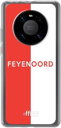 Feyenoord - met opdruk P40 Pro