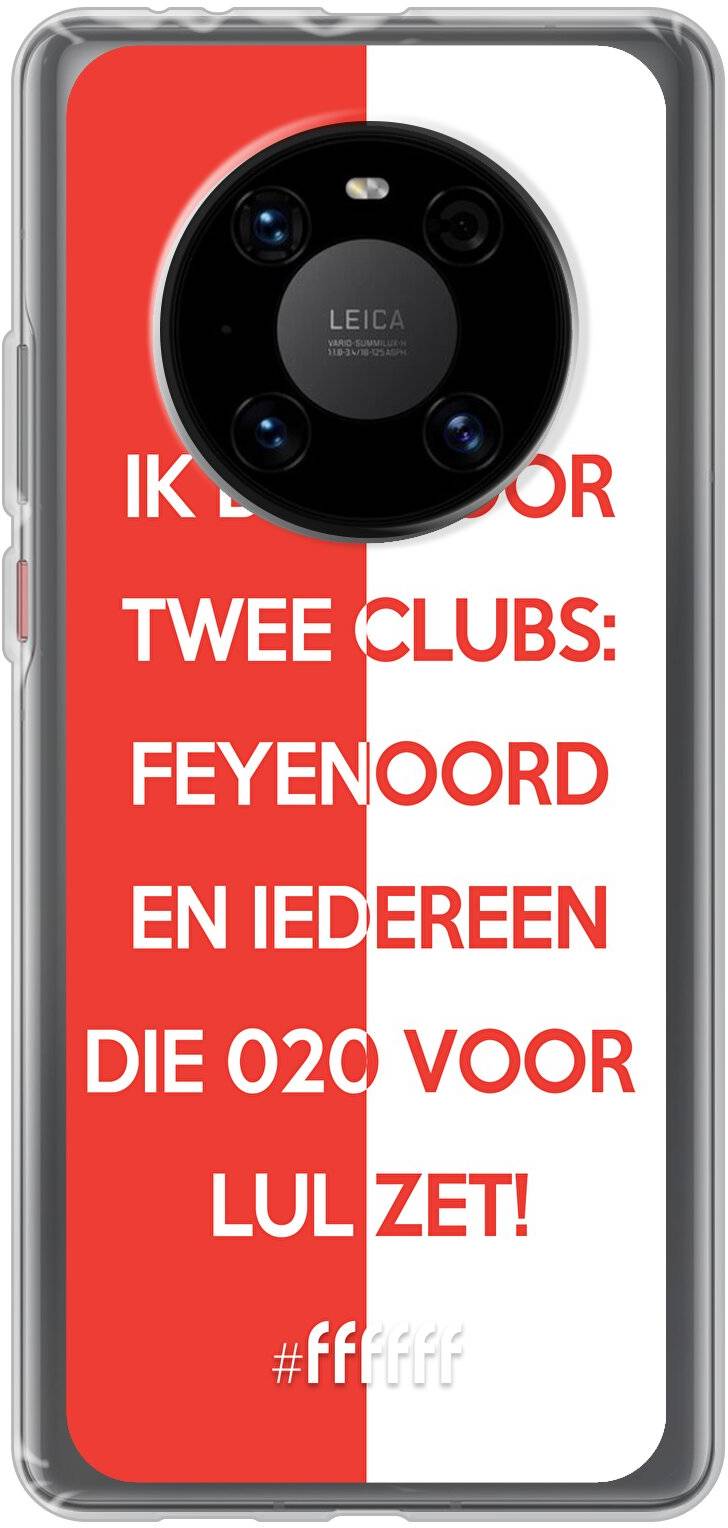 Feyenoord - Quote P40 Pro